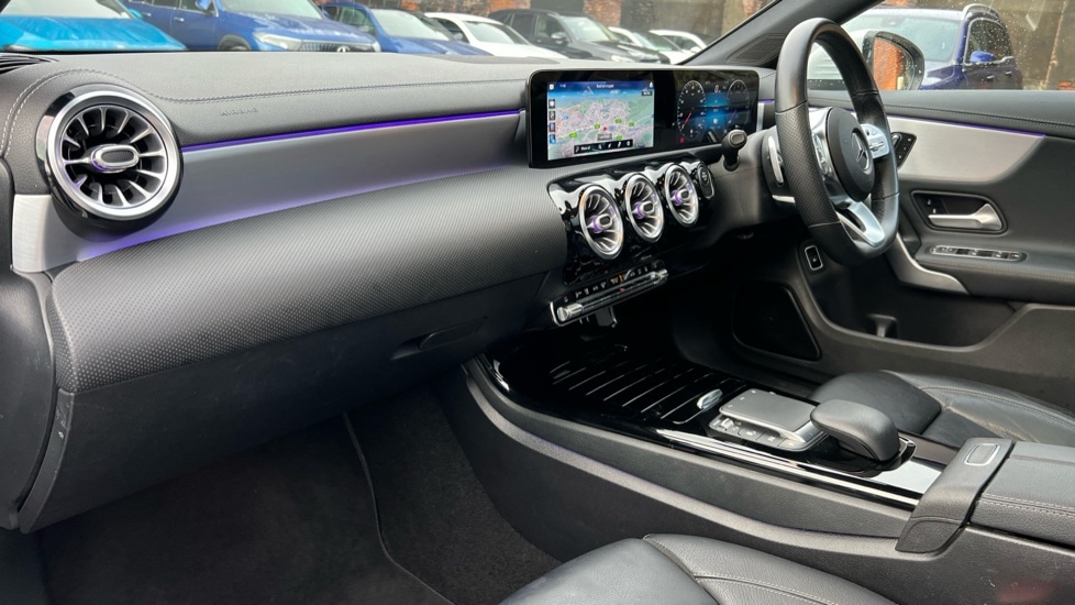 Used Mercedes-Benz CLA 2020 for sale - 76773067: Photo 11