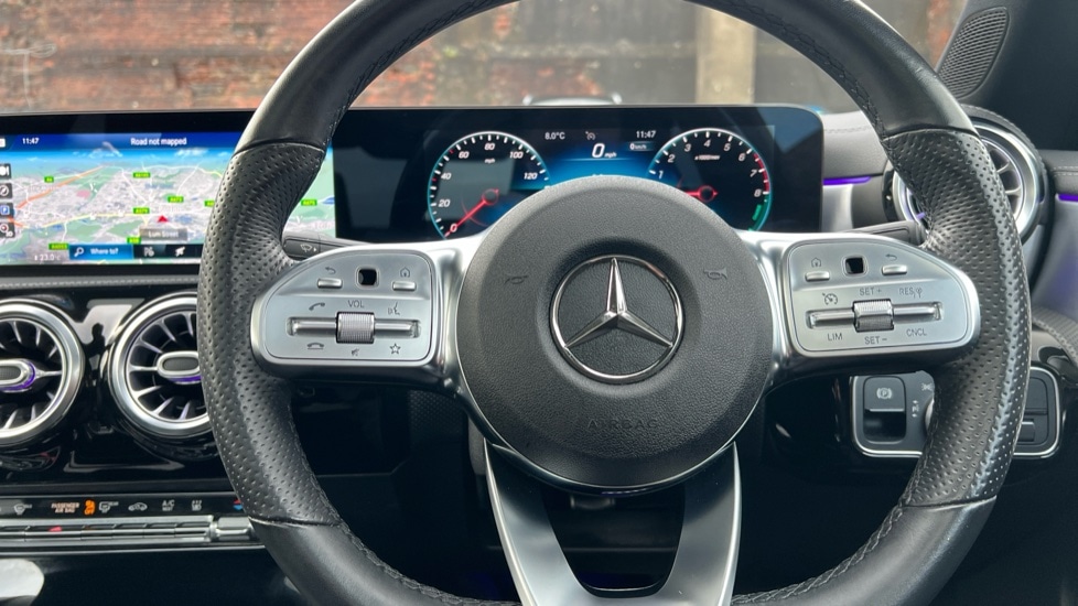 Used Mercedes-Benz CLA 2020 for sale - 76773067: Photo 12