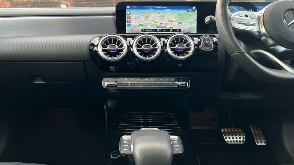 Used Mercedes-Benz CLA 2020 for sale - 76773067: Photo 13