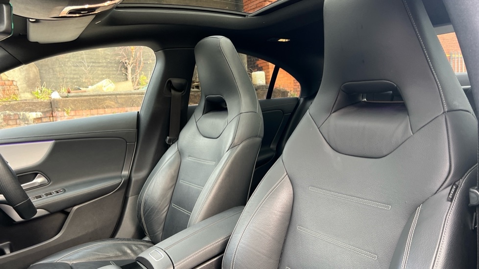 Used Mercedes-Benz CLA 2020 for sale - 76773067: Photo 14