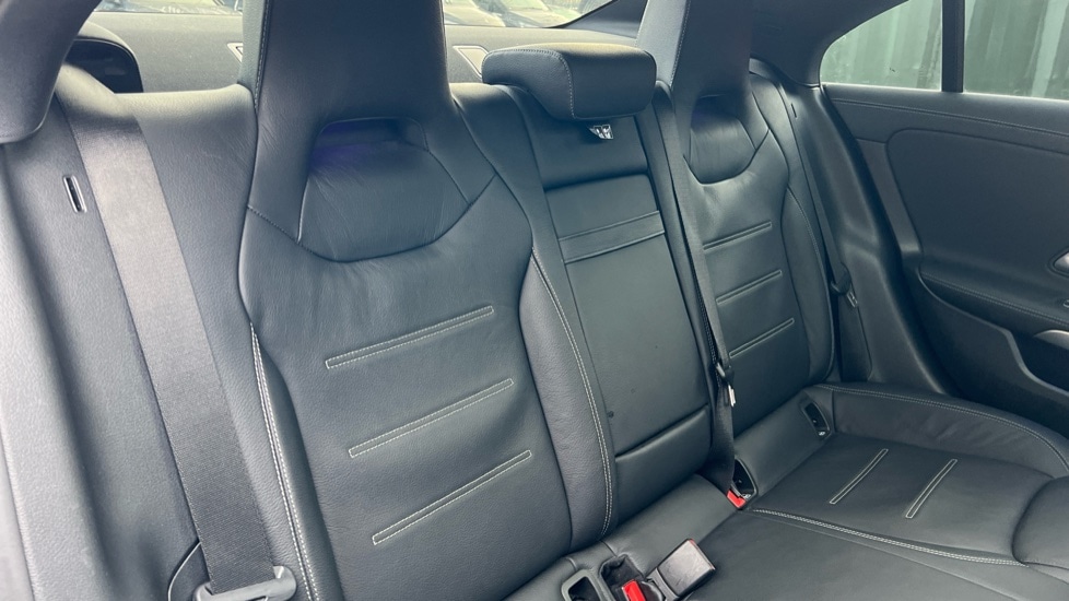 Used Mercedes-Benz CLA 2020 for sale - 76773067: Photo 15