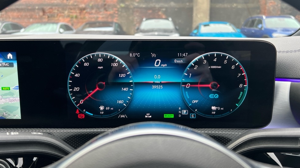 Used Mercedes-Benz CLA 2020 for sale - 76773067: Photo 16