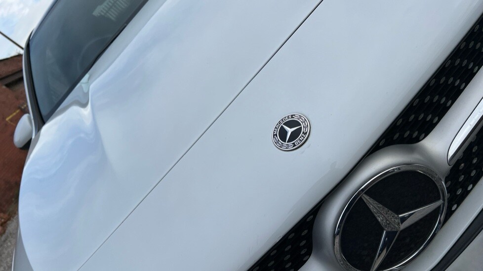 Used Mercedes-Benz CLA 2020 for sale - 76773067: Photo 19