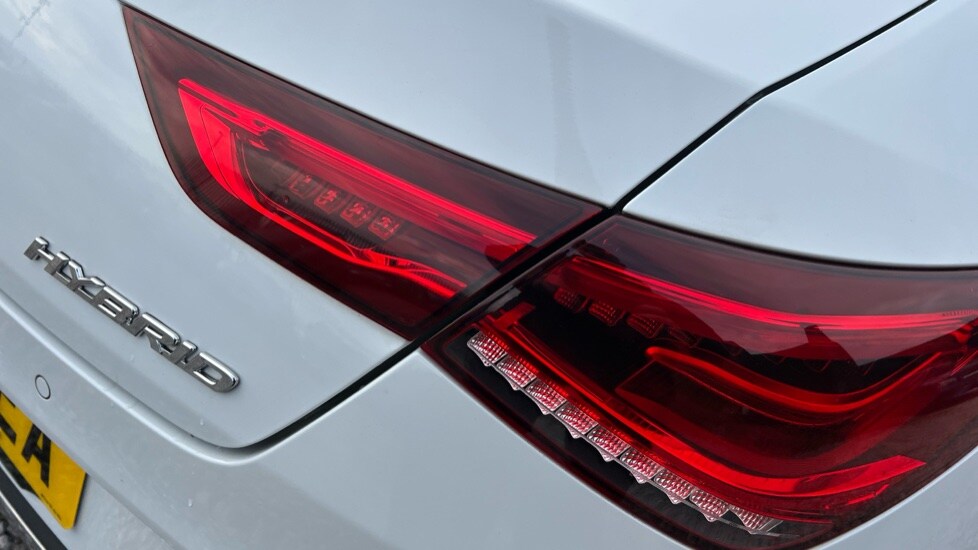 Used Mercedes-Benz CLA 2020 for sale - 76773067: Photo 22