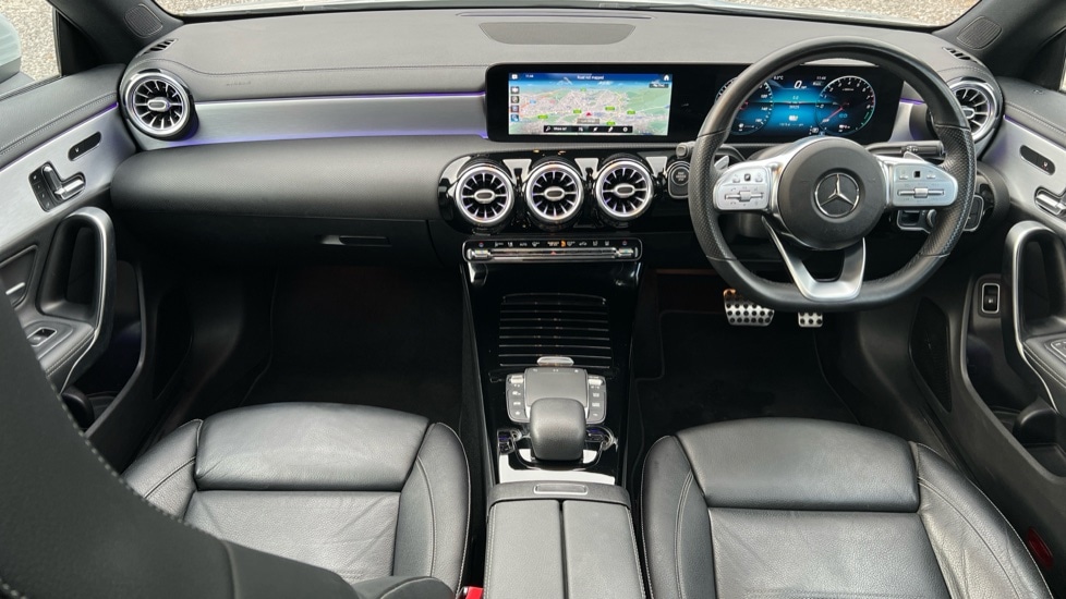 Used Mercedes-Benz CLA 2020 for sale - 76773067: Photo 23