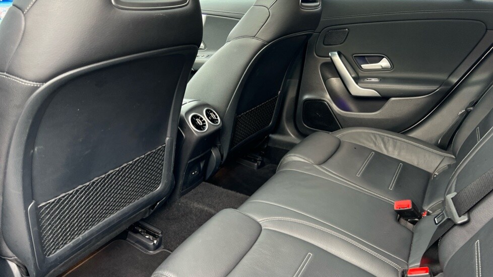 Used Mercedes-Benz CLA 2020 for sale - 76773067: Photo 24