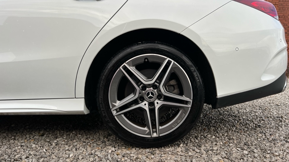 Used Mercedes-Benz CLA 2020 for sale - 76773067: Photo 26