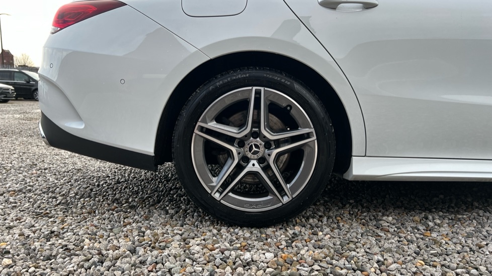 Used Mercedes-Benz CLA 2020 for sale - 76773067: Photo 27