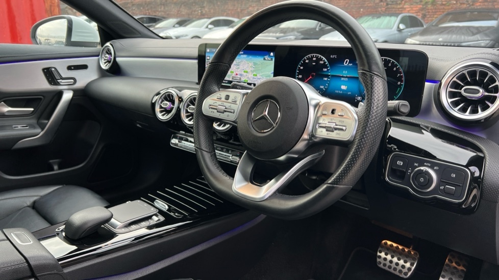 Used Mercedes-Benz CLA 2020 for sale - 76773067: Photo 3