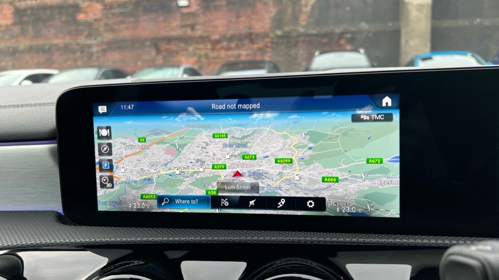 Used Mercedes-Benz CLA 2020 for sale - 76773067: Photo 33