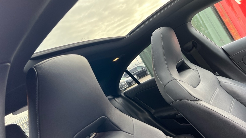 Used Mercedes-Benz CLA 2020 for sale - 76773067: Photo 38