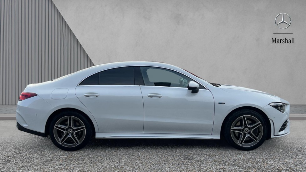 Used Mercedes-Benz CLA 2020 for sale - 76773067: Photo 4