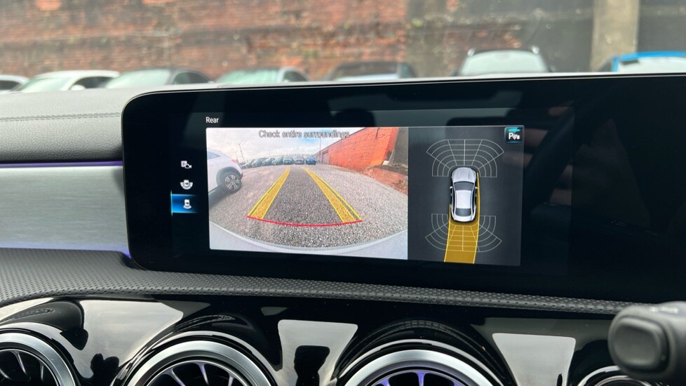 Used Mercedes-Benz CLA 2020 for sale - 76773067: Photo 40