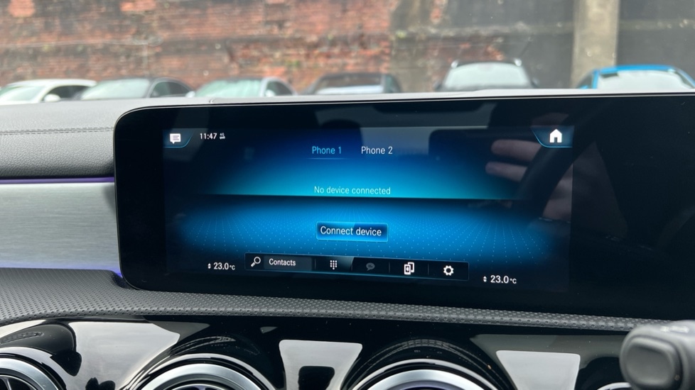 Used Mercedes-Benz CLA 2020 for sale - 76773067: Photo 43