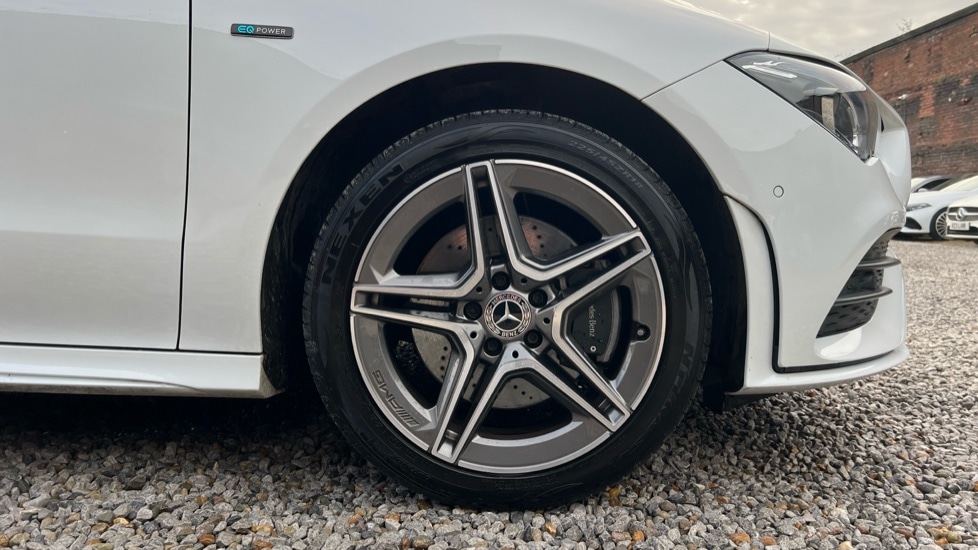 Used Mercedes-Benz CLA 2020 for sale - 76773067: Photo 5