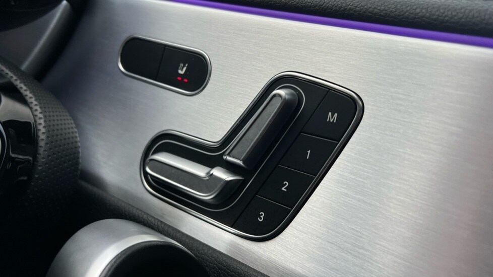 Used Mercedes-Benz CLA 2020 for sale - 76773067: Photo 53