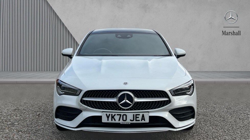 Used Mercedes-Benz CLA 2020 for sale - 76773067: Photo 6