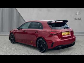 Used Mercedes-Benz A-Class 2024 for sale - 74914785: Photo