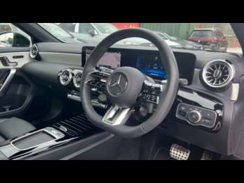 Used Mercedes-Benz A-Class 2024 for sale - 74914785: Photo