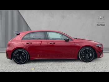 Used Mercedes-Benz A-Class 2024 for sale - 74914785: Photo