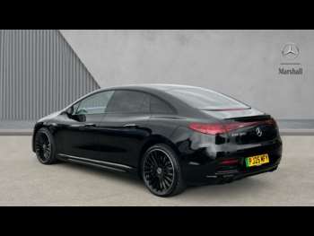 Used Mercedes-Benz EQA 2025 for sale - 75121133: Photo