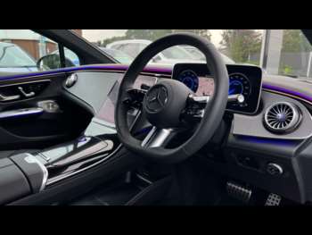 Used Mercedes-Benz EQA 2025 for sale - 75121133: Photo