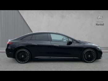 Used Mercedes-Benz EQA 2025 for sale - 75121133: Photo