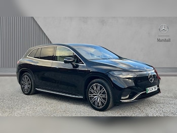 2024 - 450 4M 265kW Business Class 108kWh 5dr Auto