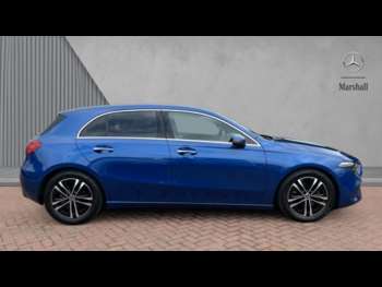 Used Mercedes-Benz A-Class 2024 for sale - 75170410: Photo
