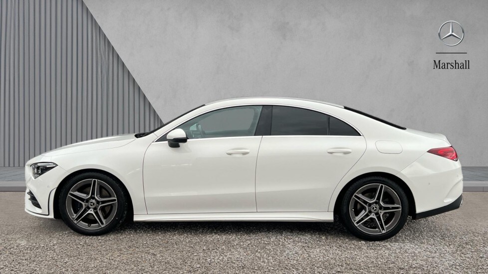 Used Mercedes-Benz CLA 2019 for sale - 76415203: Photo 10