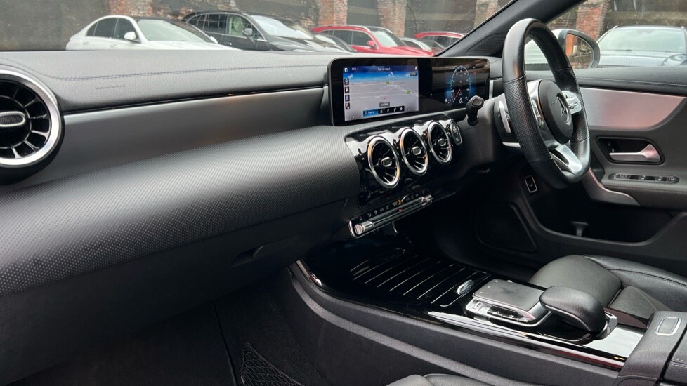 Used Mercedes-Benz CLA 2019 for sale - 76415203: Photo 11