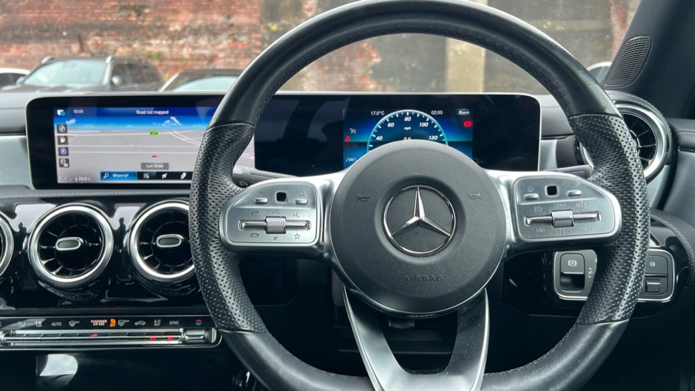 Used Mercedes-Benz CLA 2019 for sale - 76415203: Photo 12