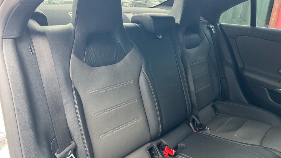 Used Mercedes-Benz CLA 2019 for sale - 76415203: Photo 15