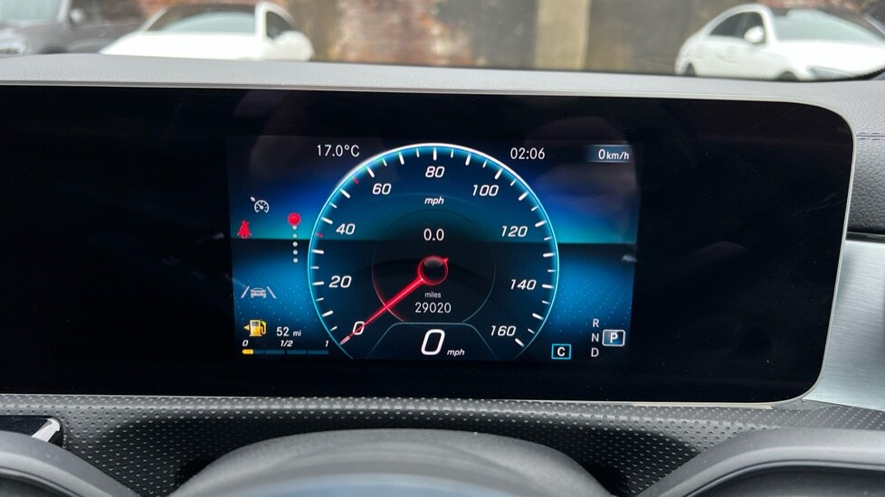 Used Mercedes-Benz CLA 2019 for sale - 76415203: Photo 16