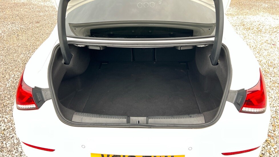 Used Mercedes-Benz CLA 2019 for sale - 76415203: Photo 17