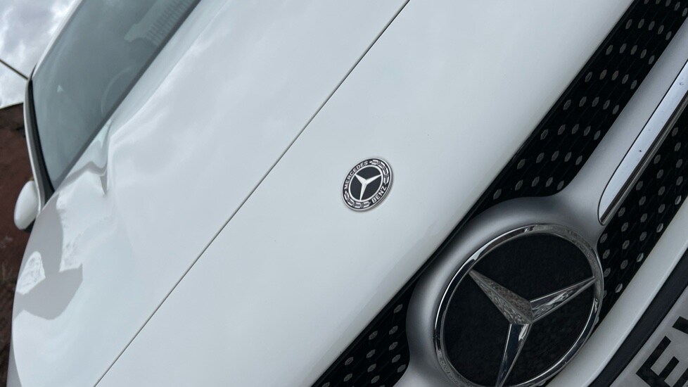 Used Mercedes-Benz CLA 2019 for sale - 76415203: Photo 19