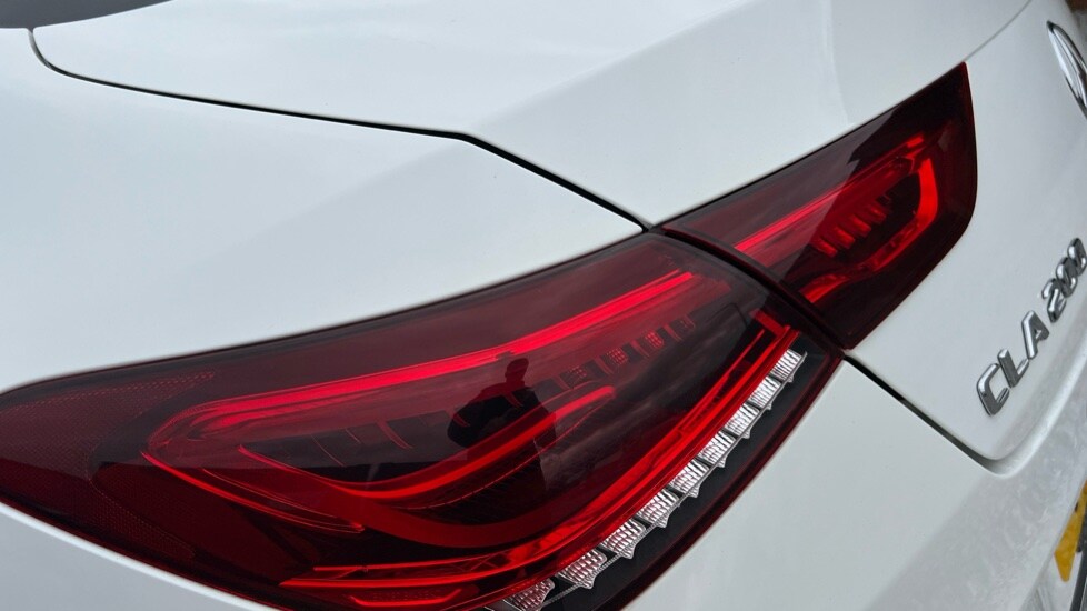 Used Mercedes-Benz CLA 2019 for sale - 76415203: Photo 21