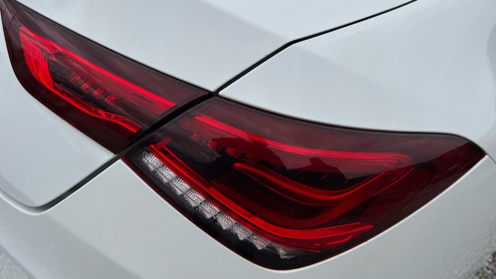 Used Mercedes-Benz CLA 2019 for sale - 76415203: Photo 22