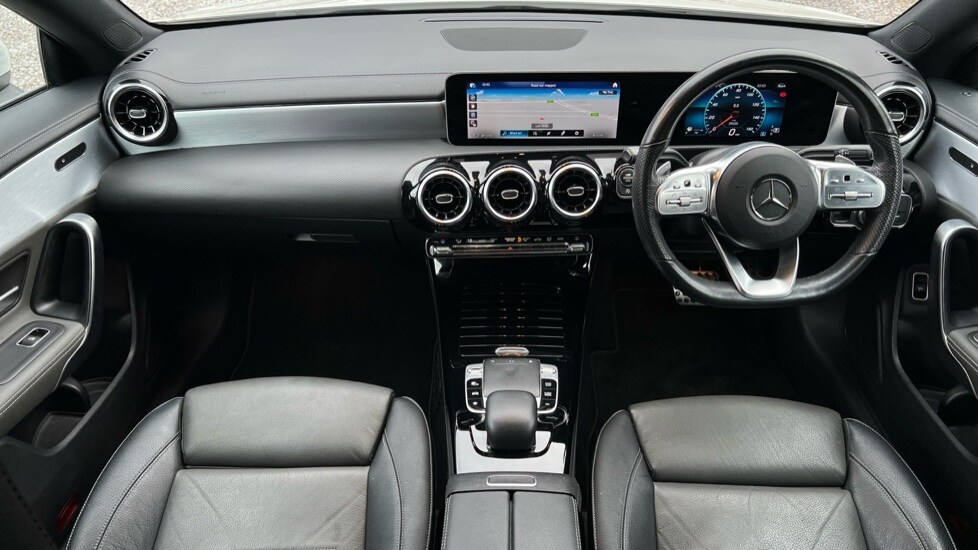 Used Mercedes-Benz CLA 2019 for sale - 76415203: Photo 23