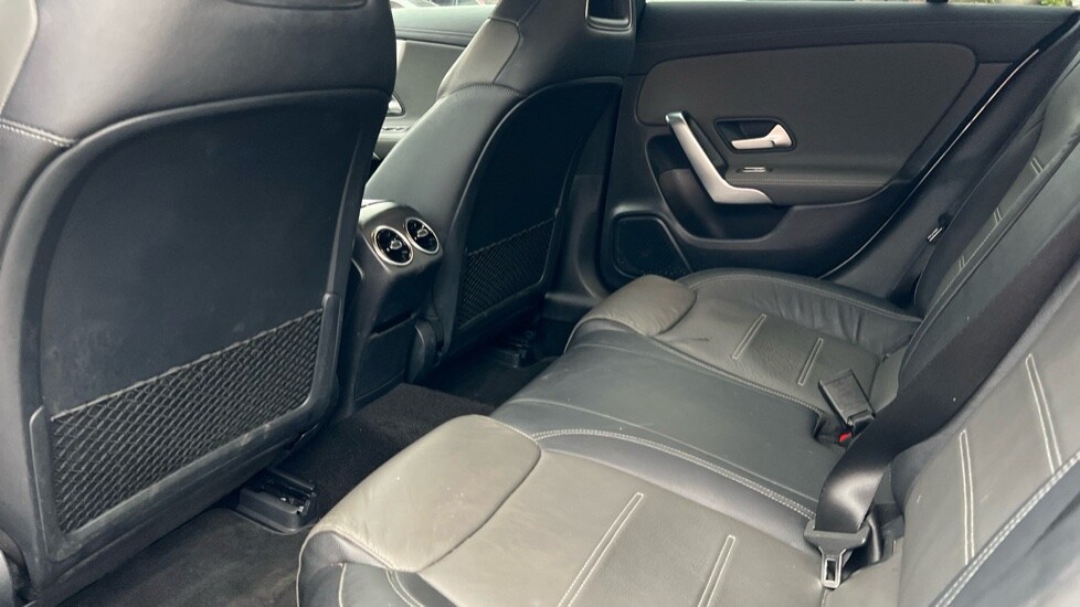 Used Mercedes-Benz CLA 2019 for sale - 76415203: Photo 24