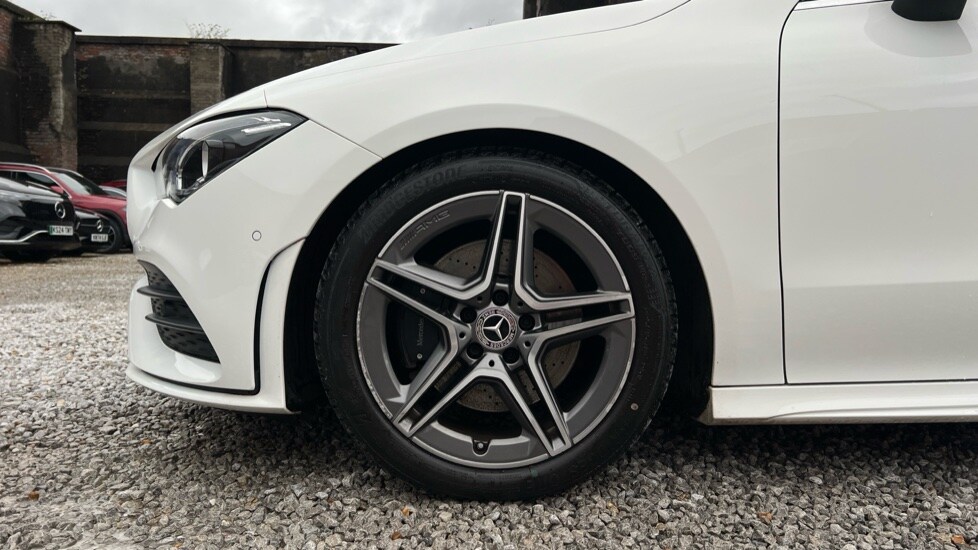 Used Mercedes-Benz CLA 2019 for sale - 76415203: Photo 25