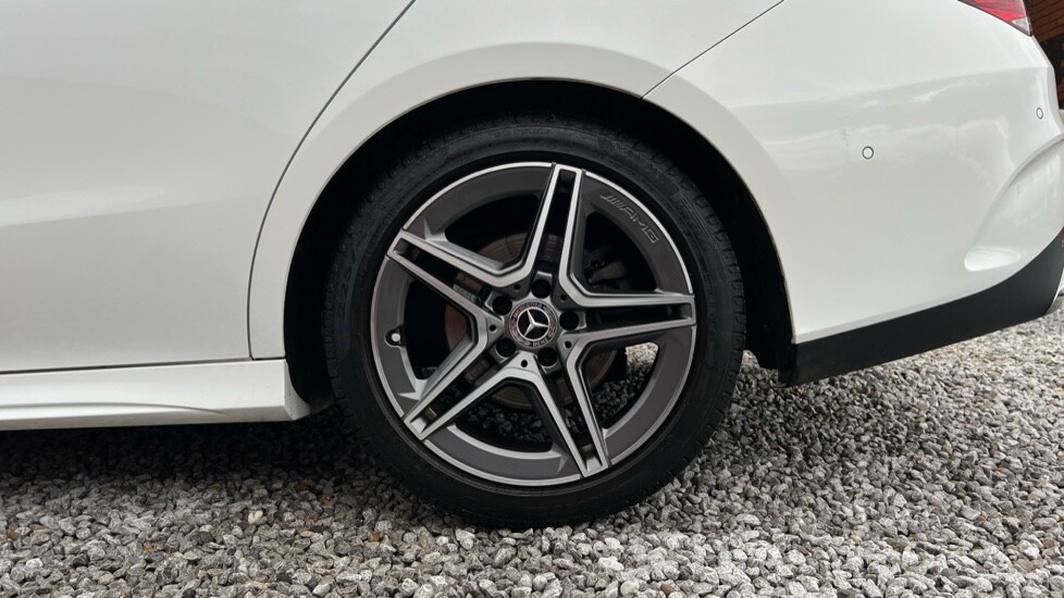 Used Mercedes-Benz CLA 2019 for sale - 76415203: Photo 26