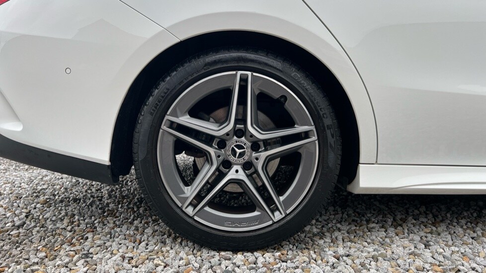 Used Mercedes-Benz CLA 2019 for sale - 76415203: Photo 27