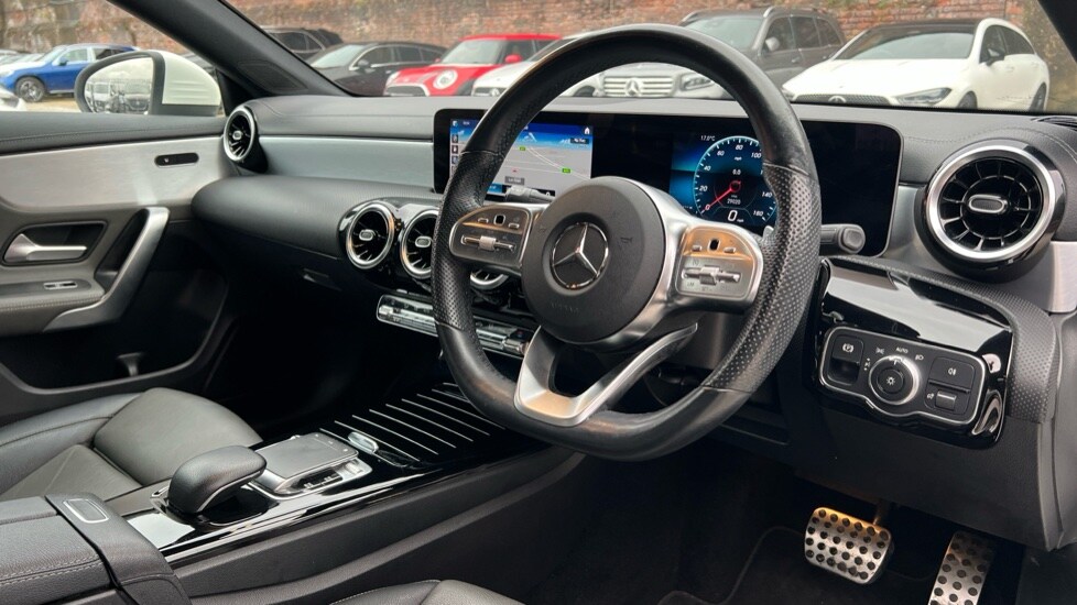Used Mercedes-Benz CLA 2019 for sale - 76415203: Photo 3