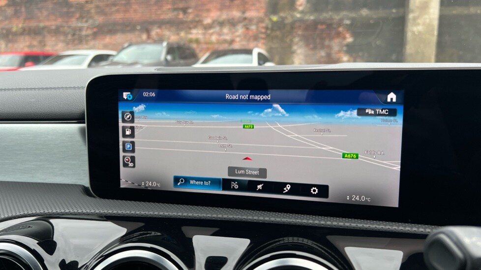 Used Mercedes-Benz CLA 2019 for sale - 76415203: Photo 33