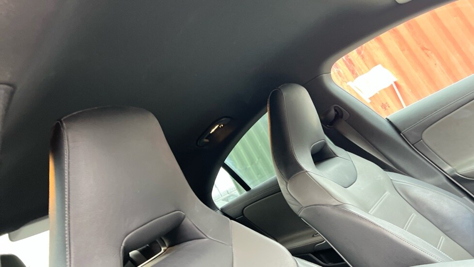 Used Mercedes-Benz CLA 2019 for sale - 76415203: Photo 38