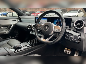 Used Mercedes-Benz CLA 2019 for sale - 76415203: Photo