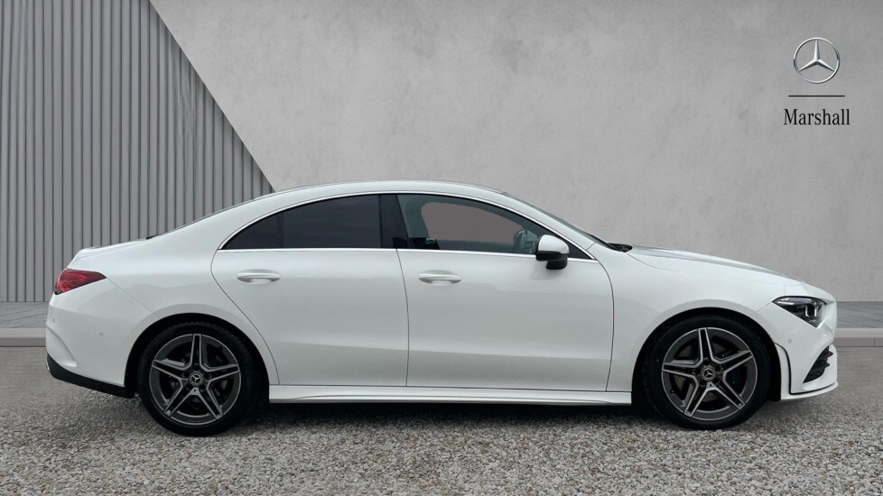 Used Mercedes-Benz CLA 2019 for sale - 76415203: Photo 4