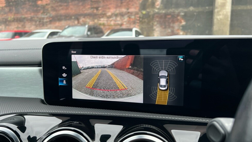 Used Mercedes-Benz CLA 2019 for sale - 76415203: Photo 40