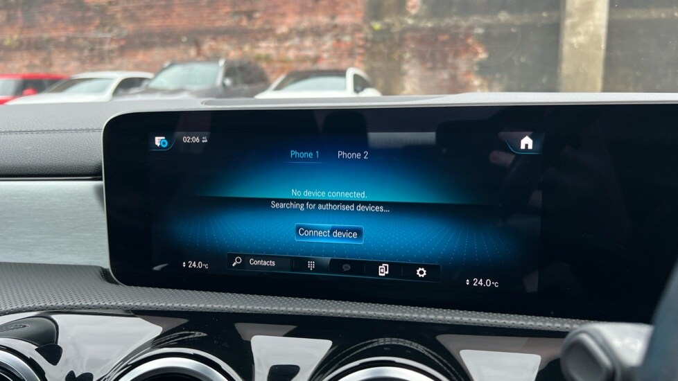 Used Mercedes-Benz CLA 2019 for sale - 76415203: Photo 43